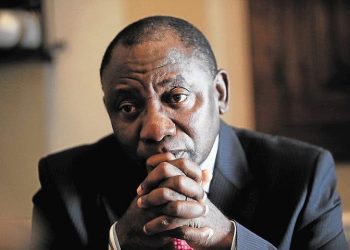Ramaphosa Reflects That South Africa Was Better in the Past Than It Is Today