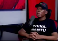 Malema: ‘Black Parties Are Sponsored to Weaken ANC and Strengthen DA