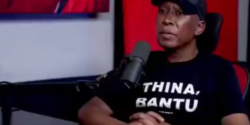 Malema: ‘Black Parties Are Sponsored to Weaken ANC and Strengthen DA