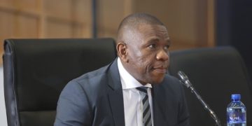 Justice Madlanga Warns of Grave Consequences if Allegations Are Proven True