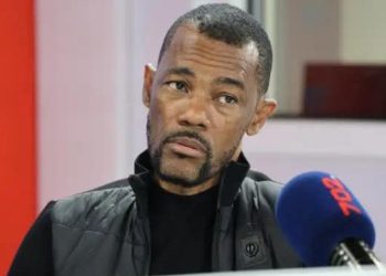 “Thobejane was Shot Because She Is On Drugs” Matlala’s Friend Denies Murder Allegations