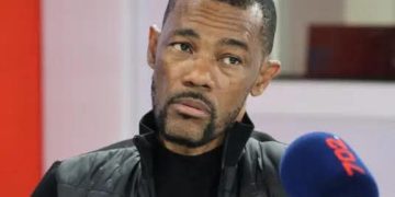 “Thobejane was Shot Because She Is On Drugs” Matlala’s Friend Denies Murder Allegations