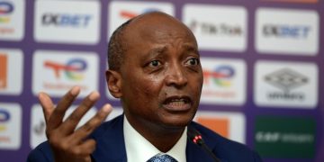 “I Did Not Abandoned South Africa” Billionaire Businessman Patrice Motsepe Hit Out