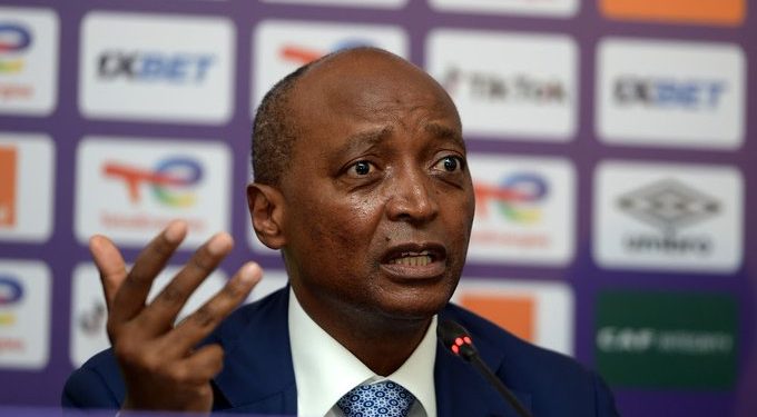 “I Did Not Abandoned South Africa” Billionaire Businessman Patrice Motsepe Hit Out