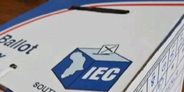 Revealed: ANC And DA Pocket Majority Of Public Funding