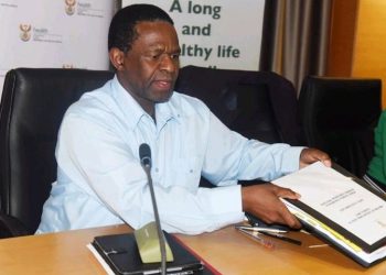 Tension rises as government confirms non South Africans will not enjoy full health care plan