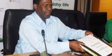 Tension rises as government confirms non South Africans will not enjoy full health care plan