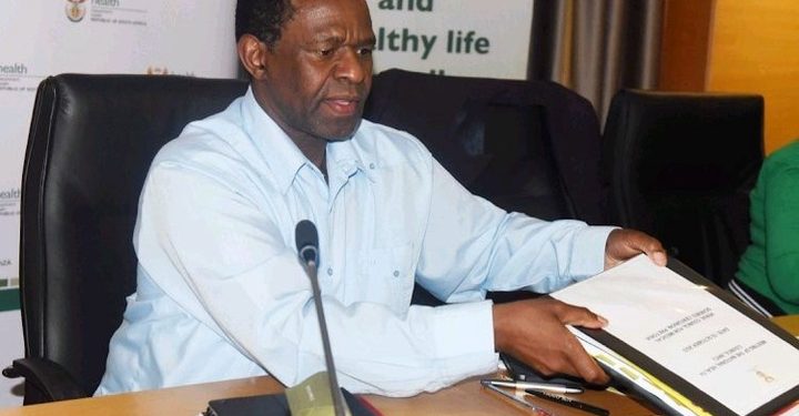 Tension rises as government confirms non South Africans will not enjoy full health care plan