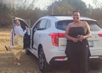 Women in Haval Owners’ Club Go Viral on TikTok, Showcasing Their SUVs with Pride