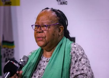 “You’re Not Guaranteed Another Term” — Naledi Pandor Warns ANC Councillors Amid Tough 2026 Election