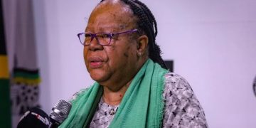 “You’re Not Guaranteed Another Term” — Naledi Pandor Warns ANC Councillors Amid Tough 2026 Election