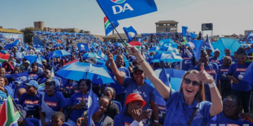 DA Claims Victory in Siyancuma By-Election, Secures Ward 4 from Independent Hands