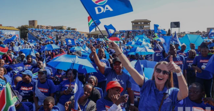 DA Claims Victory in Siyancuma By-Election, Secures Ward 4 from Independent Hands