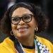 Nomvula Mokonyane Eyes ANC Presidency in 2027, South Africans Have Mixed Feelings