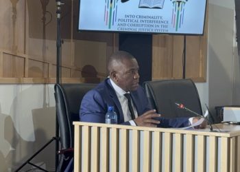 How Vusi “Cat” Matlala’s Private Cars Became Blue-Light Vehicles Under Metro Watch-Mwakhanazi Tells