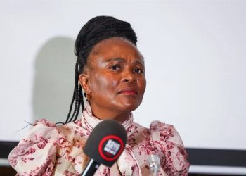 Case Deepens: Busisiwe Mkhwebane Back In Court As Perjury Case Continues