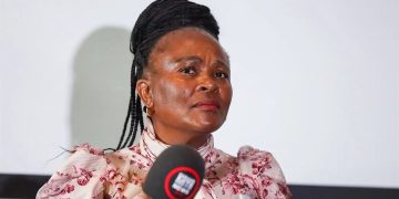 Case Deepens: Busisiwe Mkhwebane Back In Court As Perjury Case Continues
