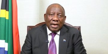 Ramaphosa allegedly forced to control damage after DA endorsement controversy