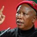 “You’ve Made the Commission Bigger than Parliament Because You’re Scared” –EFF Malema
