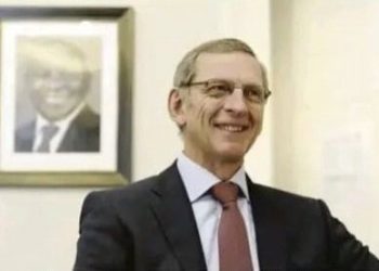 Ramaphosa Faces Criticism Over Appointment of Former NP Member to ANC Body