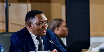 Analyst Accuses President of Protecting Suspended Minister Mchunu in Task Team Disbandment