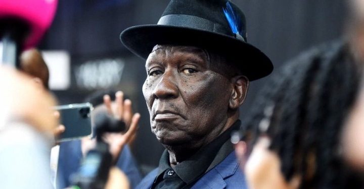 Former Minister Bheki Cele Ignores Deadline to Testify Before Police Probe Committee