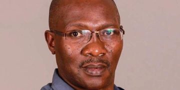 Lt-General Nhlanhla Gives Details Of The Arrest Of Top Police Chief, Dumisani Khumalo