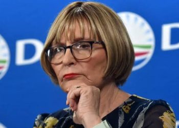 Late DA Strategist’s Memoirs Criticize Helen Zille’s Leadership Style