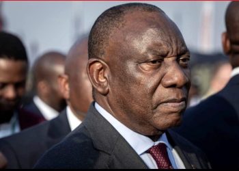 “It’s Shameful” Ramaphosa Spit Fire On Madlanga Commission As He Makes Shócking Decision