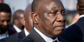 “It’s Shameful” Ramaphosa Spit Fire On Madlanga Commission As He Makes Shócking Decision