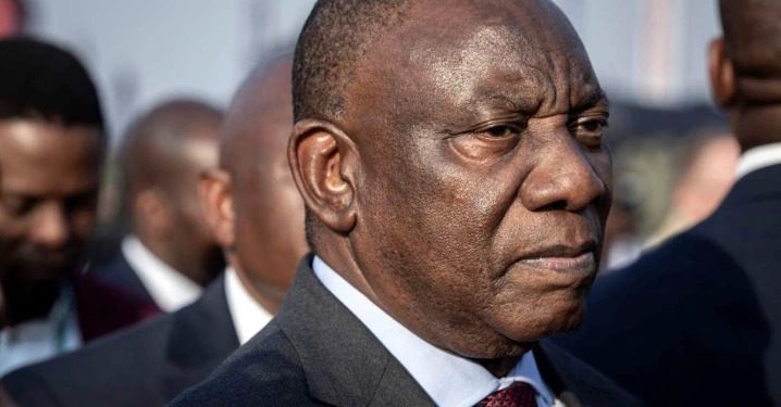 “It’s Shameful” Ramaphosa Spit Fire On Madlanga Commission As He Makes Shócking Decision