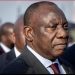 “It’s Shameful” Ramaphosa Spit Fire On Madlanga Commission As He Makes Shócking Decision