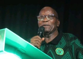 Political Tension: Zuma Calls For President Ramaphosa’s Arrest