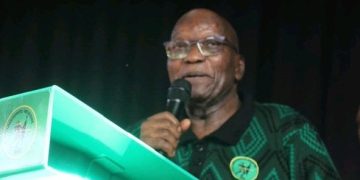 Political Tension: Zuma Calls For President Ramaphosa’s Arrest