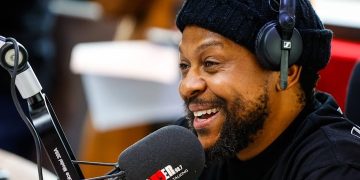 Caller Slams Ndlozi During Power FM Interview, “Don’t Address Issue As If You Are In Parliament”