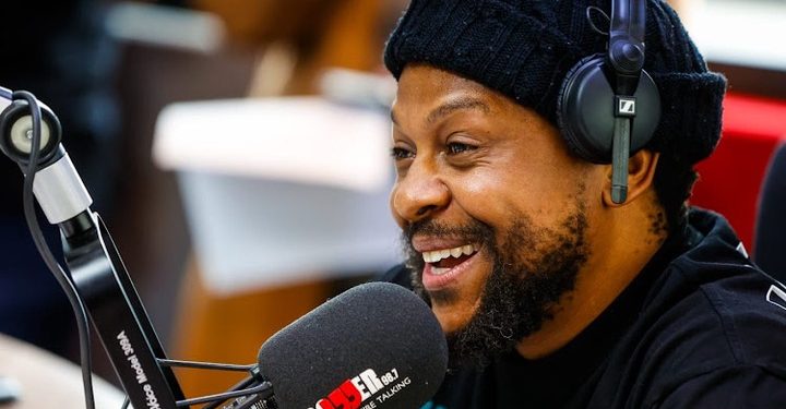 Caller Slams Ndlozi During Power FM Interview, “Don’t Address Issue As If You Are In Parliament”