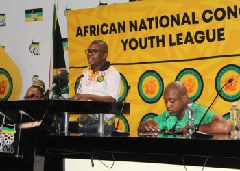 Tensions Mount in ANC Youth Wing as Calls for Early Conference Grow