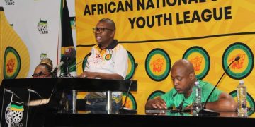 Tensions Mount in ANC Youth Wing as Calls for Early Conference Grow