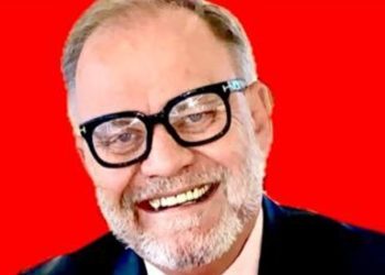 “I Warn You Don’t Misrepresent Me” EFF MP Niehaus Fires Shots At Ernst Roets