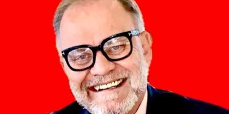 “I Warn You Don’t Misrepresent Me” EFF MP Niehaus Fires Shots At Ernst Roets