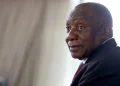 Ramaphosa Defends Government’s Anti-Corruption Efforts, Points to Behind-the-Scenes Work