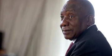 Ramaphosa Defends Government’s Anti-Corruption Efforts, Points to Behind-the-Scenes Work