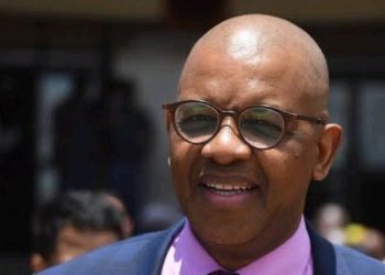 Dali Mpofu alleges Ramaphosa failed to act on Masemola’s complaint against Mchunu