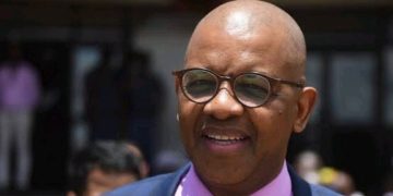 Dali Mpofu alleges Ramaphosa failed to act on Masemola’s complaint against Mchunu
