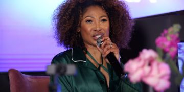 Actress Enhle Mlotshwa Apologizes for Using Racial Slur at Public Event