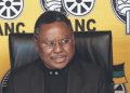 Frank Chikane Slams Criminality and Corruption in ANC