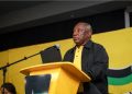 Sirens Interrupt Ramaphosa’s Speech – President Demands Immediate Action!