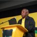 Sirens Interrupt Ramaphosa’s Speech – President Demands Immediate Action!
