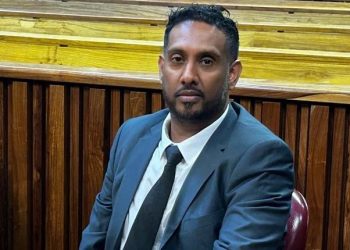 Donovan Moodley Granted Parole in Leigh Matthews Murder Case