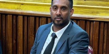 Donovan Moodley Granted Parole in Leigh Matthews Murder Case